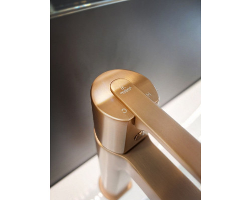 Смеситель для раковины AltroBagno Unione 0138 RaSp