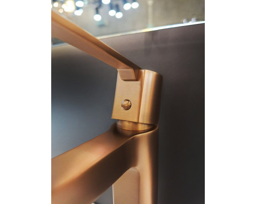 Смеситель для раковины AltroBagno Unione 0138 RaSp