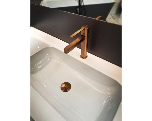 Смеситель для раковины AltroBagno Unione 0138 RaSp