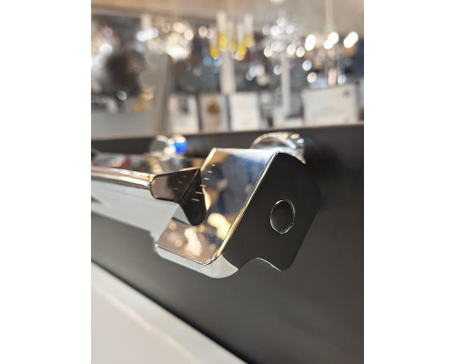 Смеситель для душа с термостатом AltroBagno Lamberto 030501 Cr