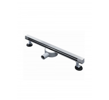 Душевой трап AltroBagno Trave 071219 Ni (80)