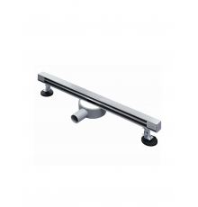 Душевой трап AltroBagno Trave 071219 Ni (80)