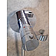 Гигиенический душ с термостатом AltroBagno BM 060401 Cr
