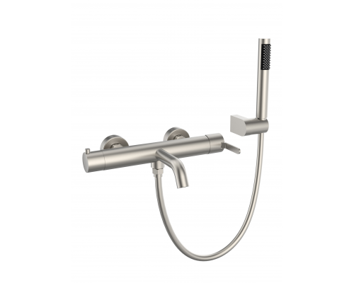 Смеситель для ванны AltroBagno Unione 0225 Ni