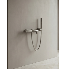 Смеситель для ванны AltroBagno Unione 0225 Ni