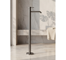 Напольный смеситель для раковины AltroBagno Bilancia 010305 GM