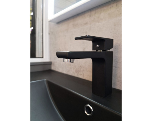 Смеситель для раковины AltroBagno Lamberto 0124 NeOp