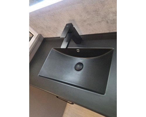 Смеситель для раковины AltroBagno Lamberto 0124 NeOp