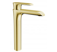 Смеситель для раковины AltroBagno Costanza 010214 Or