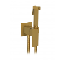 Встраиваемый гигиенический душ AltroBagno BM 060127 BG