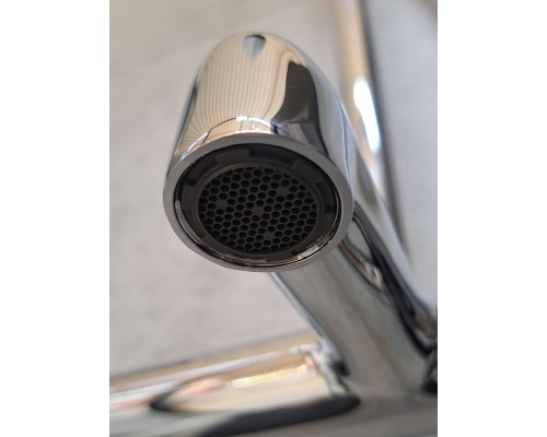 Душевая система с термостатом AltroBagno Intento 030420 Cr