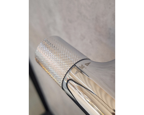 Душевая система с термостатом AltroBagno Intento 030420 Cr