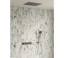 Душевая система с термостатом AltroBagno Universale 040421 GM