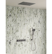 Душевая система с термостатом AltroBagno Universale 040421 GM