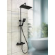 Душевая система с термостатом AltroBagno Lamberto 030417 NeOp