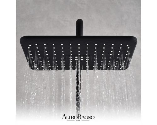 Душевая система с термостатом AltroBagno Lamberto 030417 NeOp