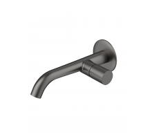 Смеситель для раковины AltroBagno Bilancia 010803 GM