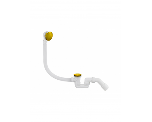 Слив-перелив для ванны AltroBagno BD 070305 BG