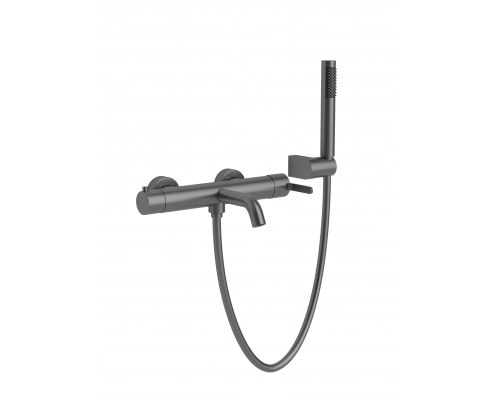 Смеситель для ванны AltroBagno Unione 0222 GM