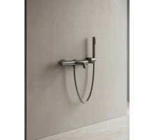 Смеситель для ванны AltroBagno Unione 0222 GM