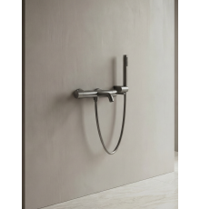 Смеситель для ванны AltroBagno Unione 0222 GM