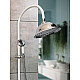 Душевая система с термостатом AltroBagno Beatrice 030405 Bi