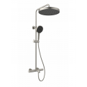 Душевая система с термостатом AltroBagno Bilancia 030427 Ni Душевая система с термостатом AltroBagno Bilancia 030427 Ni
