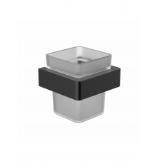 Стакан подвесной AltroBagno Aperto 080201 MB