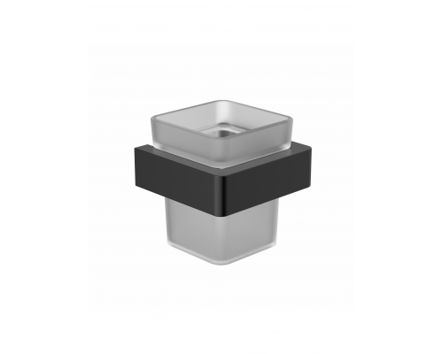 Стакан подвесной AltroBagno Aperto 080201 MB