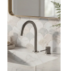 Смеситель для раковины AltroBagno Bilancia 010905 GM