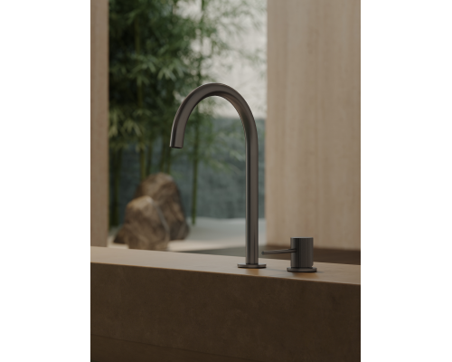 Смеситель для раковины AltroBagno Bilancia 010905 GM