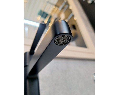 Смеситель для раковины AltroBagno Unione 0136 NeOp