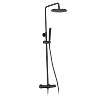 Душевая система с термостатом AltroBagno Metropoli 030422 NeOp