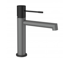 Смеситель для раковины AltroBagno Intento 0127 GrNe