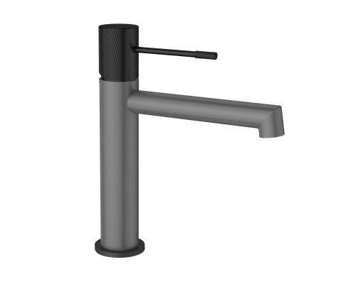 Смеситель для раковины AltroBagno Intento 0127 GrNe