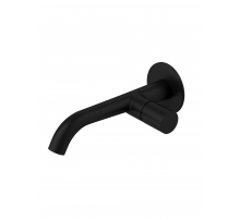 Смеситель для раковины AltroBagno Bilancia 010804 MB