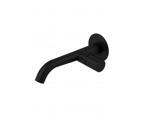 Смеситель для раковины AltroBagno Bilancia 010804 MB