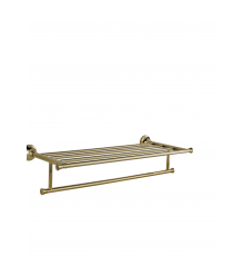 Полотенцедержатель AltroBagno Corposo 081507 Gl