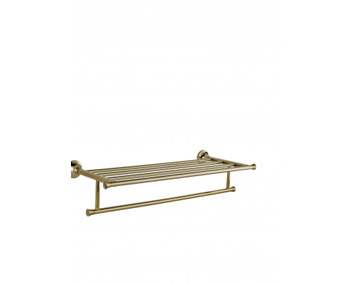 Полотенцедержатель AltroBagno Corposo 081507 Gl