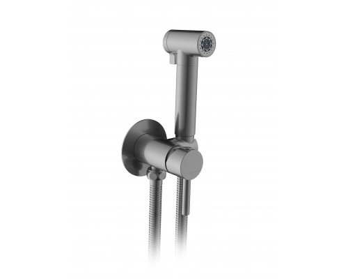 Встраиваемый гигиенический душ AltroBagno Modern 060118 GM