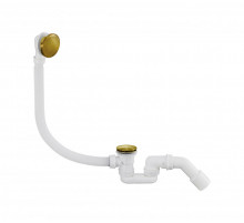 Слив-перелив для ванны AltroBagno BD 070306 Br