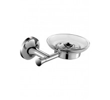 Мыльница подвесная AltroBagno Corposo 080709 Cr