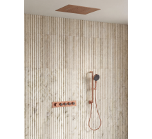 Душевая система с термостатом AltroBagno Universale 040422 BC