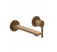 Смеситель для раковины AltroBagno Unione 010506 BC