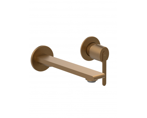 Смеситель для раковины AltroBagno Unione 010506 BC