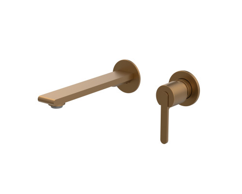 Смеситель для раковины AltroBagno Unione 010506 RaSp