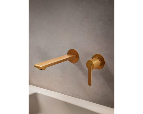 Смеситель для раковины AltroBagno Unione 010506 RaSp