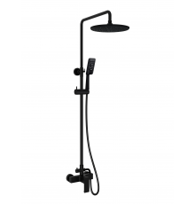 Душевая система AltroBagno Lamberto 030103 MB