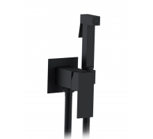 Встраиваемый гигиенический душ AltroBagno BM 060122 MB