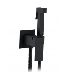 Встраиваемый гигиенический душ AltroBagno BM 060122 MB